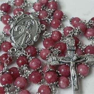 Handmade Rosary